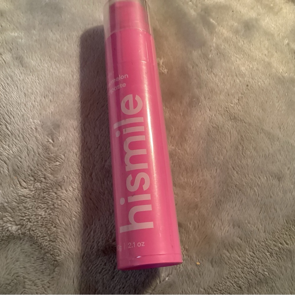 Pink Bath & Body Tool - Picture 2 of 3